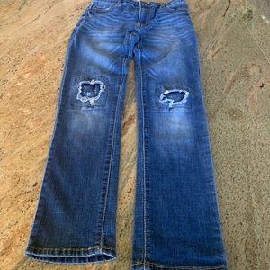 Epic Threads slim straight size 12 Jeans